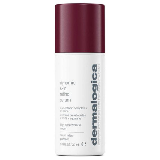 Dermalogica Dynamic Skin Retinol Serum 30ml