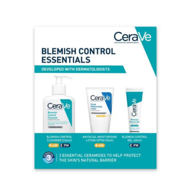 CERAVE BLEMISH CONTROL SET X1