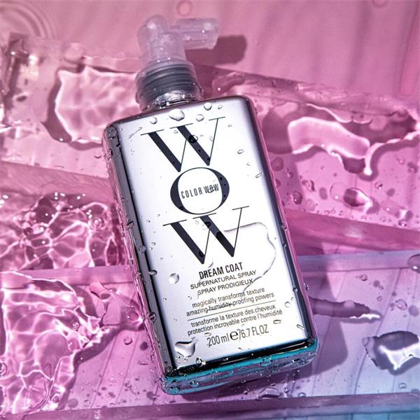 Color Wow  Dream Coat Anti-Humidity Hair Treatment 200ml