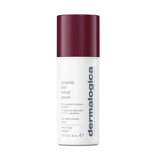 Dermalogica Dynamic Skin Retinol Serum 30ML