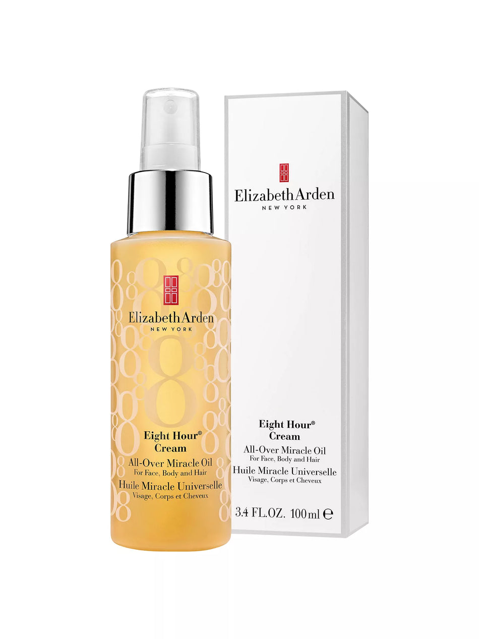 Elizabeth Arden Eight Hour All-Over Miracle Oil 100ml