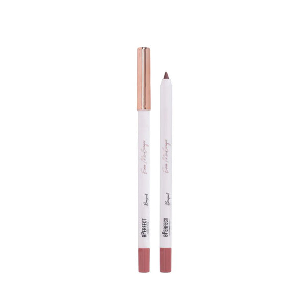 Bperfect X Erin Mcgregor Lip Library Creamy Lip Liner Bouquet