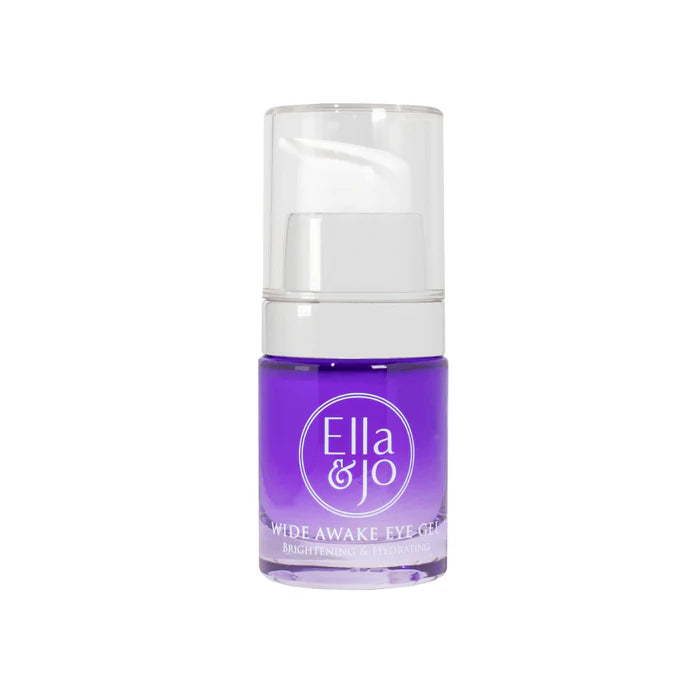 Ella & Jo Wide Awake Eye Gel 20ml