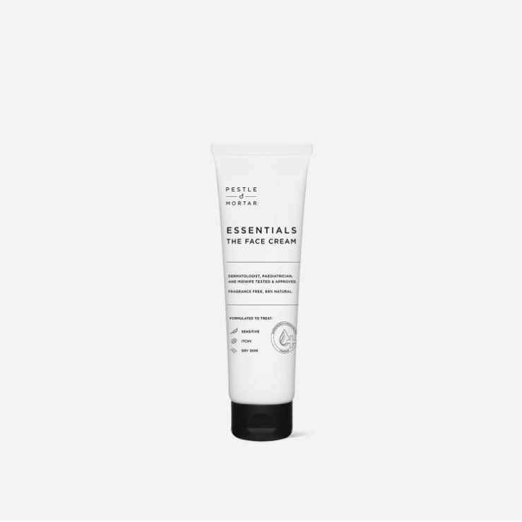 Pestle & Mortar The Face Cream 100ml