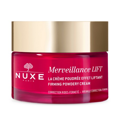 Nuxe Merveillance Lift Firming Powdery Cream 50ml