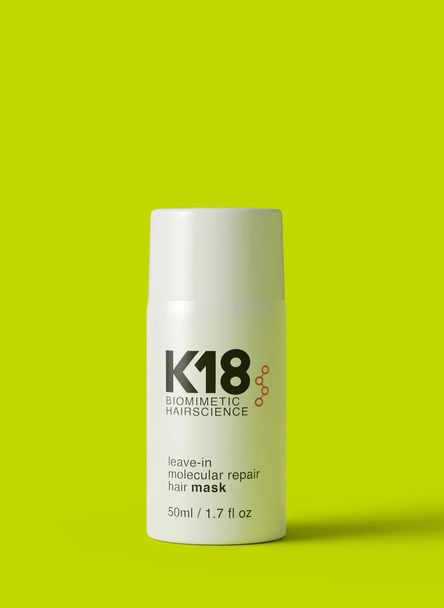 K18 Leave-In Hair Mask 50ml