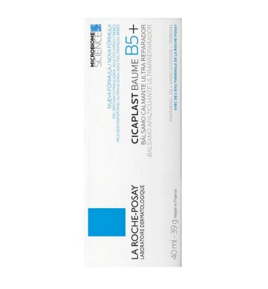 La Roche Posay Cicaplast Baume B5+ 40ml - Save 20%