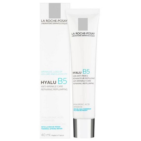 La Roche Posay Hyalu B5 Riche Cream 40ml