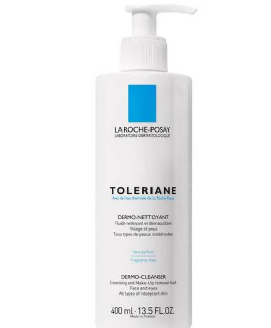 La Roche Posay Toleriane Dermo-Cleanser 400ml