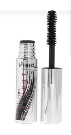 Bperfect Mini Lashout Mascara - Black