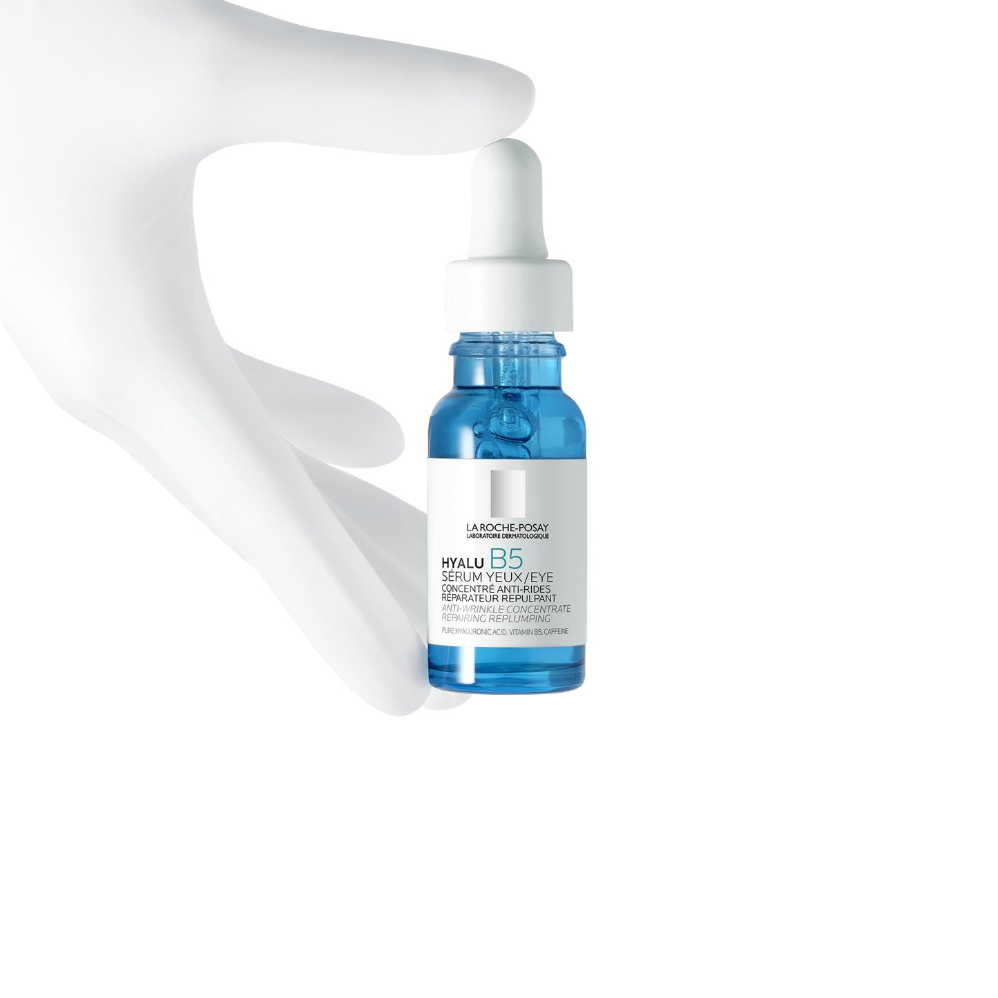 La Roche Posay Hyalu B5 Eye Serum 15ml