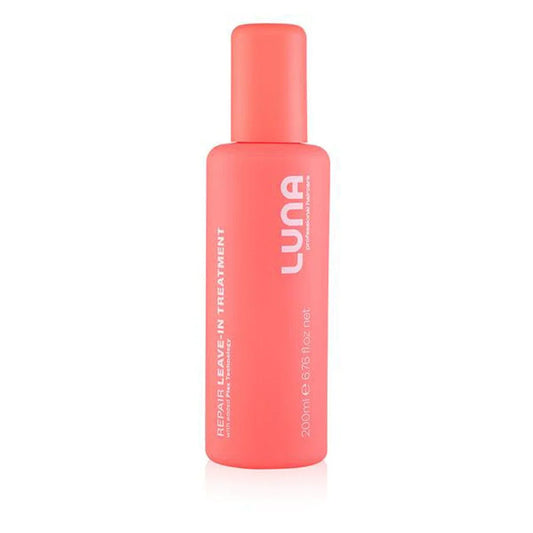 LUNA BY LISA MIRACLE HAIR TREATMENT LEAVE-IN 200ML
