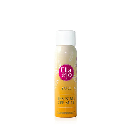 Ella & Jo Invisible SPF Mist - SPF 30