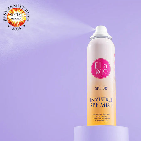 Ella & Jo Invisible SPF Mist - SPF 30