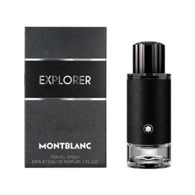 MONTBLANC EXPLORER 30ML EDP X1