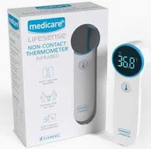 Medicare Non Contact Infrared Thermometer