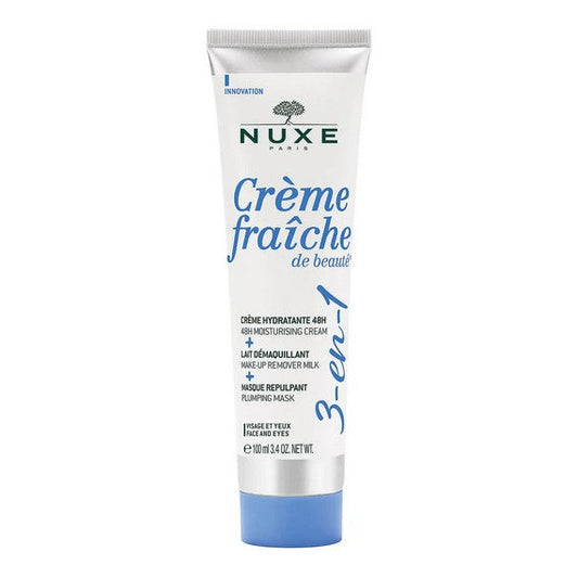 Nuxe Crème Fraiche 3-in-1 Magic Cream 100ml