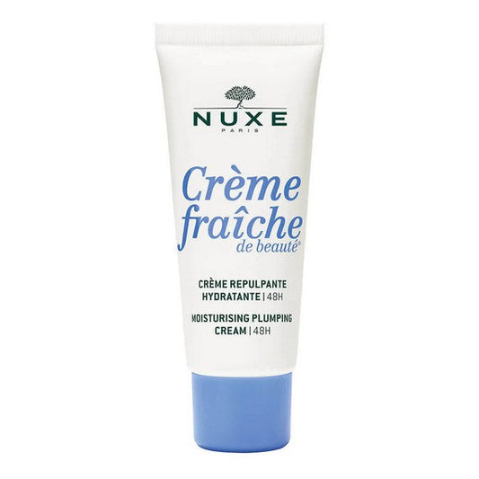 Nuxe Crème Fraiche Moisturising Plumping Cream 48H 30ml