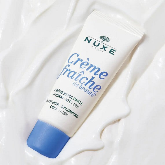 Nuxe Crème Fraiche Moisturising Plumping Cream 48H 30ml