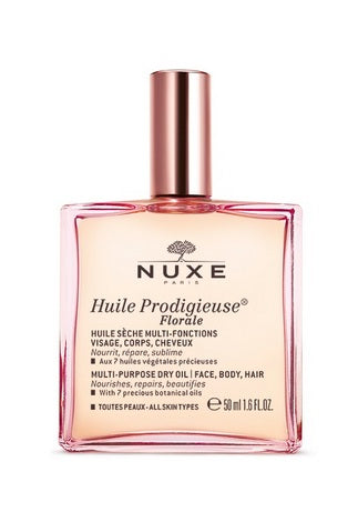 Nuxe Huile Prodigieuse Floral 50ml