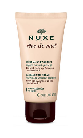 Nuxe Rêve de Miel® Hand Cream 50ml