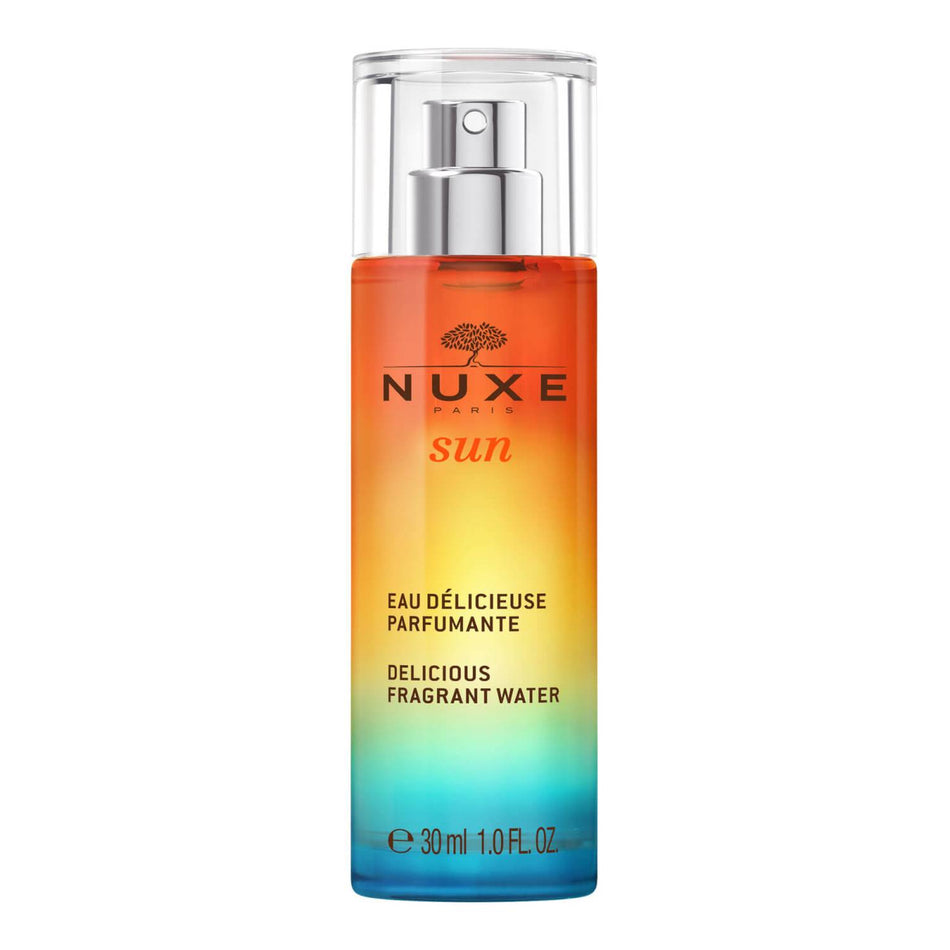 Nuxe Sun Delicious Fragrant Water 30ml