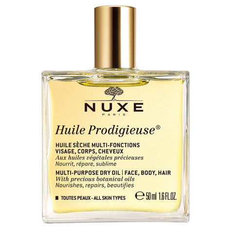 Nuxe Huile Prodigieuse Dry Oil 50ml