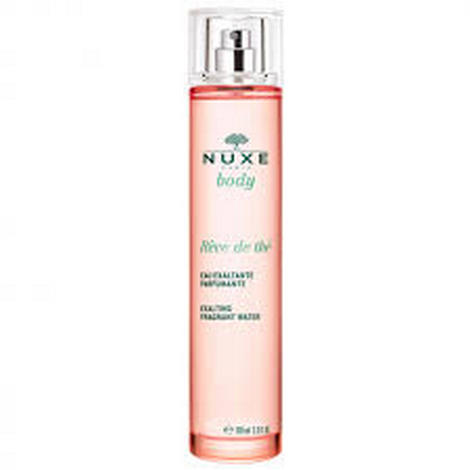 Nuxe Body Rêve de Thé Exalting Fragrant Water 100ml