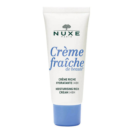 Nuxe Creme Fraiche Rich Cream Dry Skin 30ML