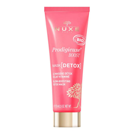 NUXE Prodigieuse Boost Radiance Detox Mask 50ML