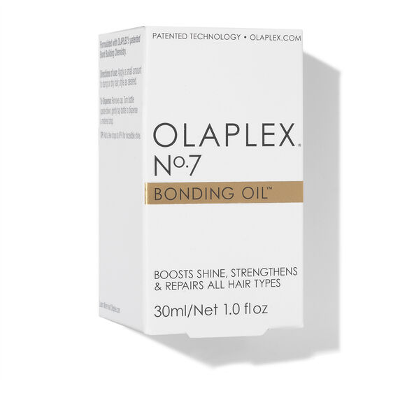 Olaplex Nº.7 BONDING OIL