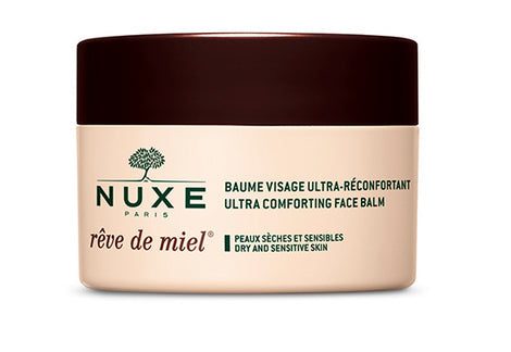 Reve de Miel Ultra Comforting Face Balm 50ml