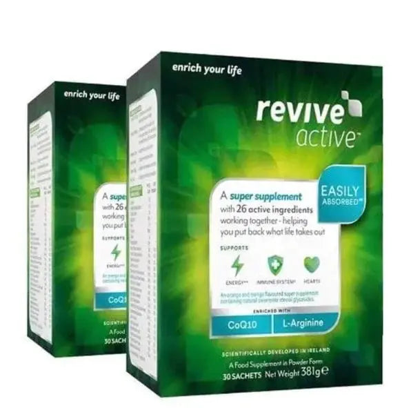 REVIVE ACTIVE ORIGINAL 30PK