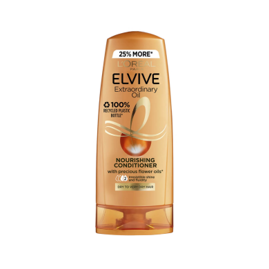 ELVIVE EXTRAORD OIL CONDITIONER 500MLX6