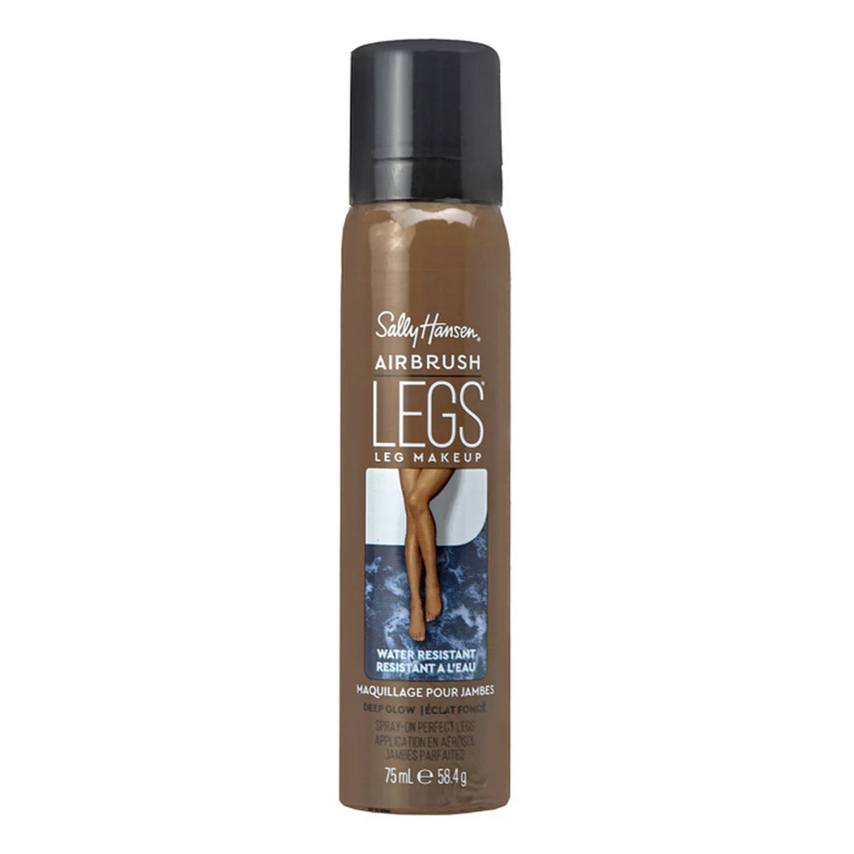 Sally Hansen  Airbrush Legs Deep Glow 75ML