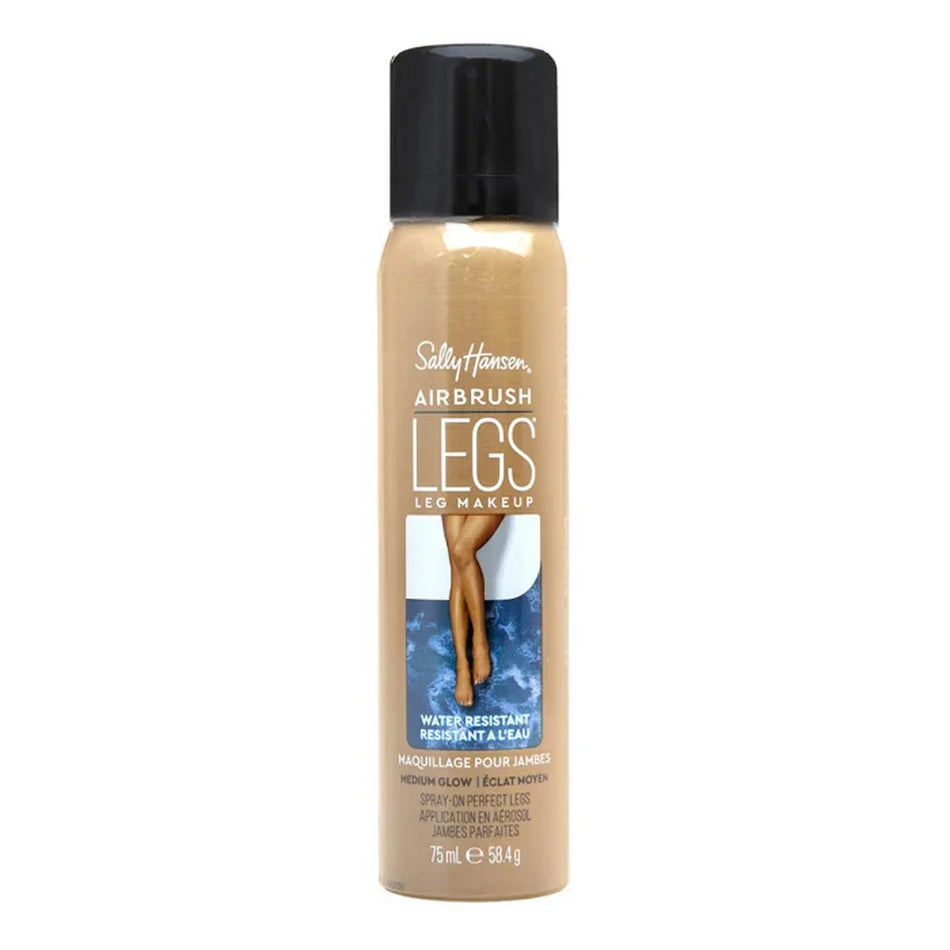 Sally Hansen Airbrush  Legs  Medium  Glow 75ML