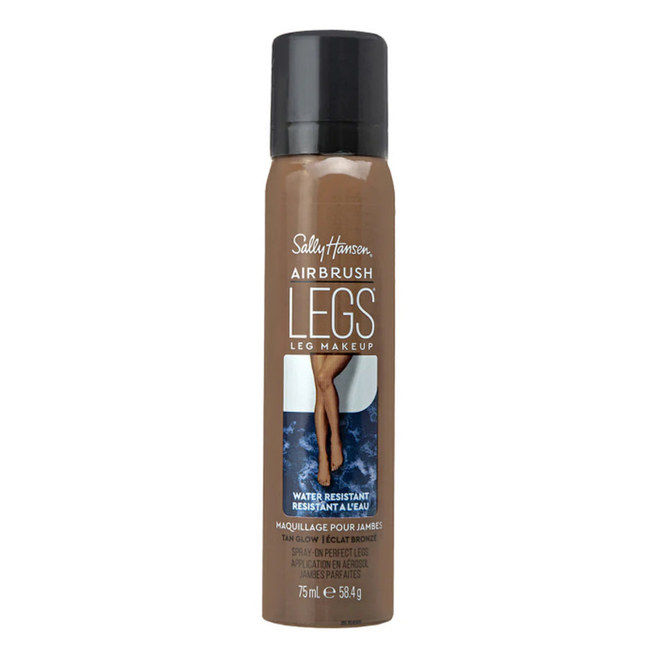 Sally Hansen Airbrush  Legs  Tan Glow  75ML