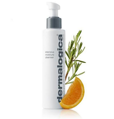 Dermalogica Intensive Moisture Cleanser 295ml