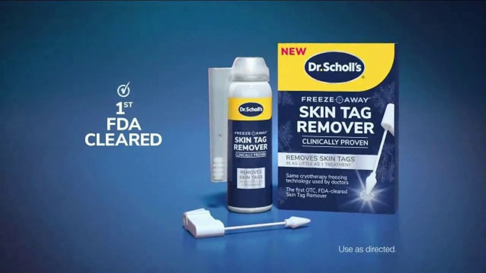 Freeze Away® Skin Tag Remover