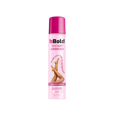 BBOLD AIRBRUSH SPRAY MEDIUM 75ML