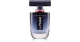 Tommy Hilfiger Impact Intense Eau Da Parfum 100ml