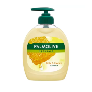 PALMOLIVE LHS MH 300ML X12