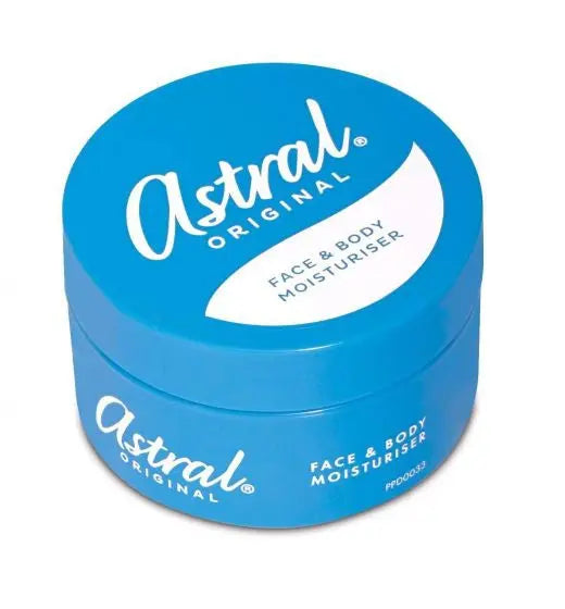 ASTRAL CREAM 50ML