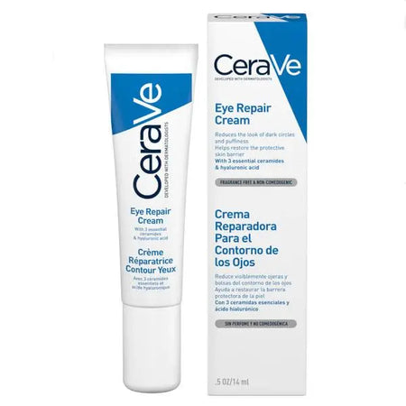 Cerave Eye Repair Cream 14ML