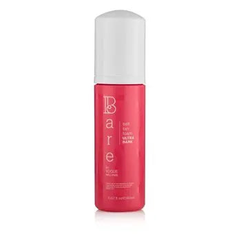 BARE BY VOGUE ULTRA DARK FOAM 150ML