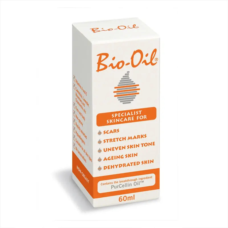 BIO OIL 60ML