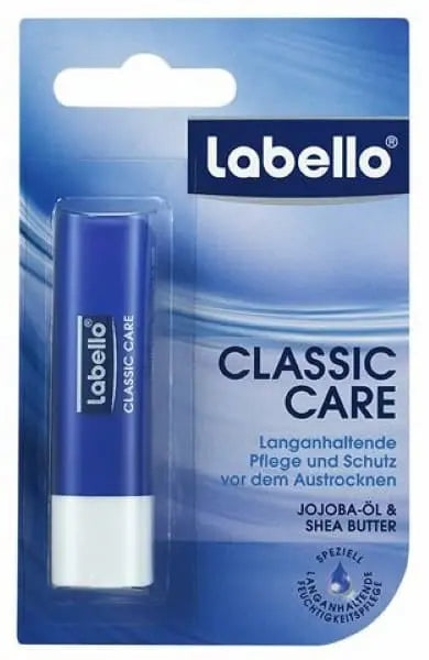 LABELLO CLASSIC CARE LIP BALM