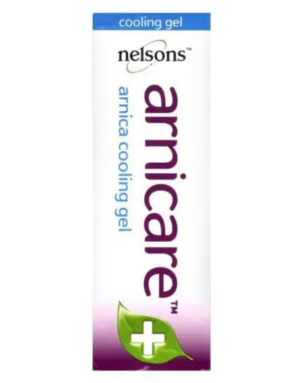 NELSONS ARNICARE ARNICA COOLING GEL 30G