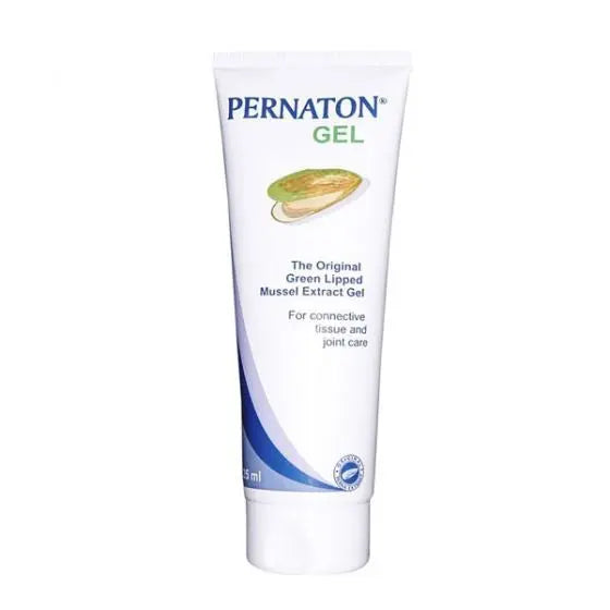 PERNATON GEL 125ML