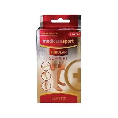 MEDICARE TUBULAR SUPPORT BANDAGE SIZE F 1M Chemco Pharmacy